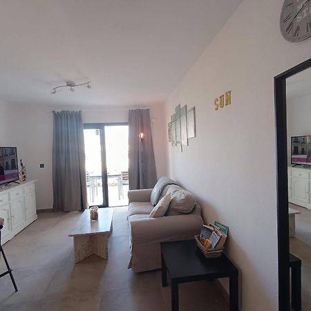 Apartamento Sun Complex Amaya Fuerteventura Costa De Antigua Kültér fotó
