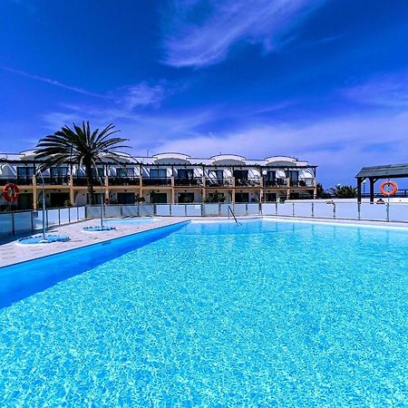 Apartamento Sun Complex Amaya Fuerteventura Costa De Antigua Kültér fotó