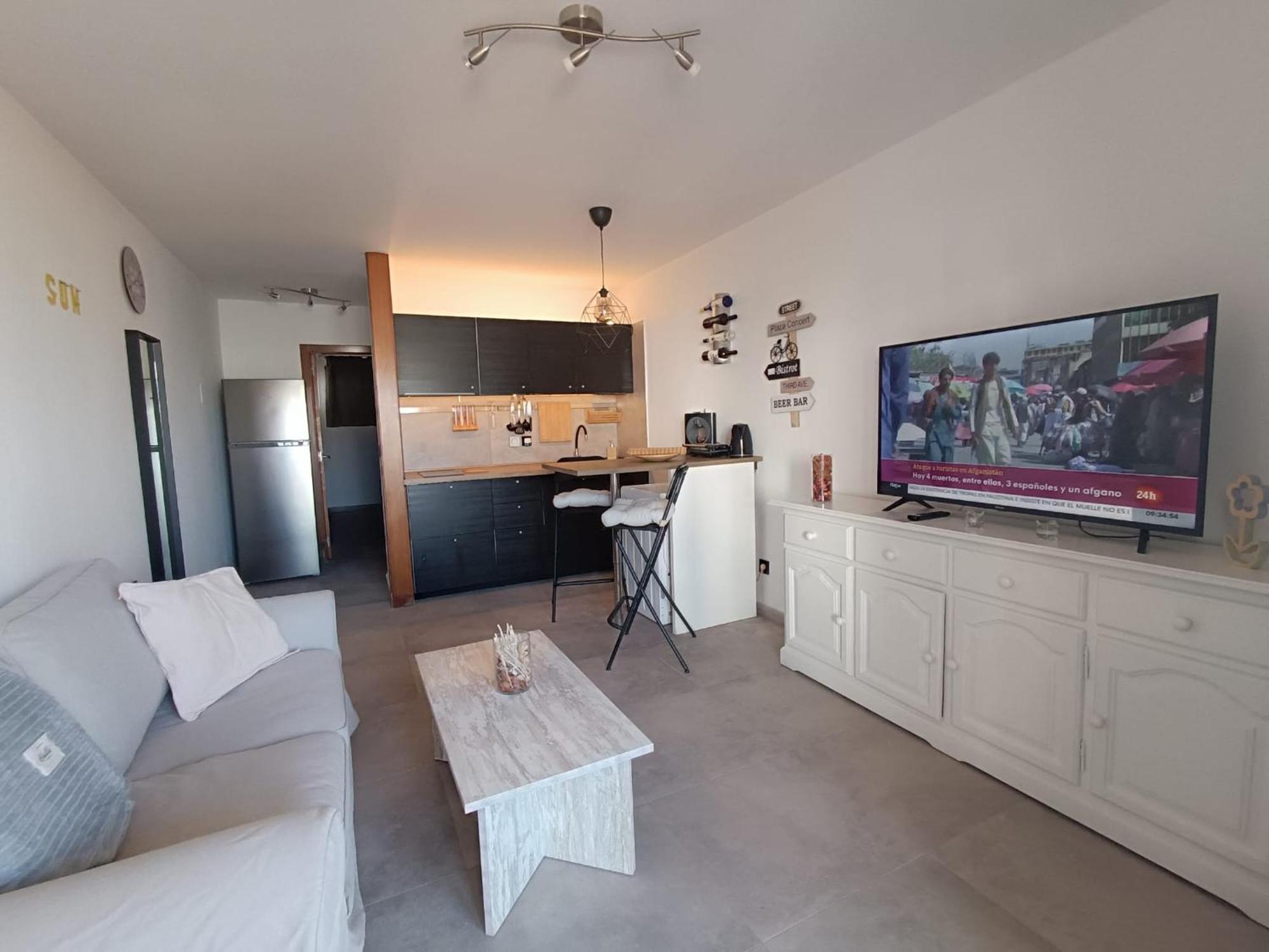 Apartamento Sun Complex Amaya Fuerteventura Costa De Antigua Kültér fotó
