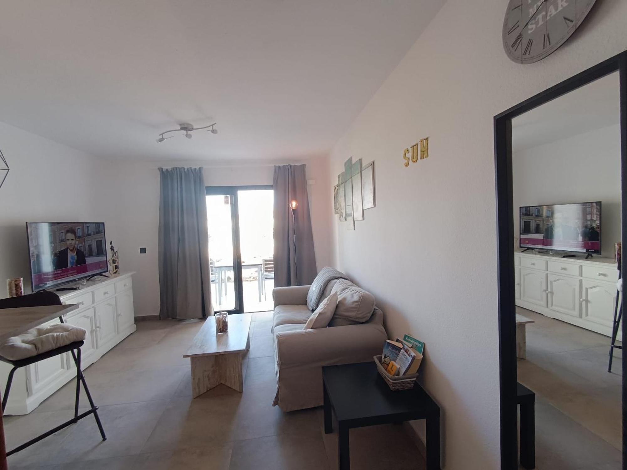 Apartamento Sun Complex Amaya Fuerteventura Costa De Antigua Kültér fotó