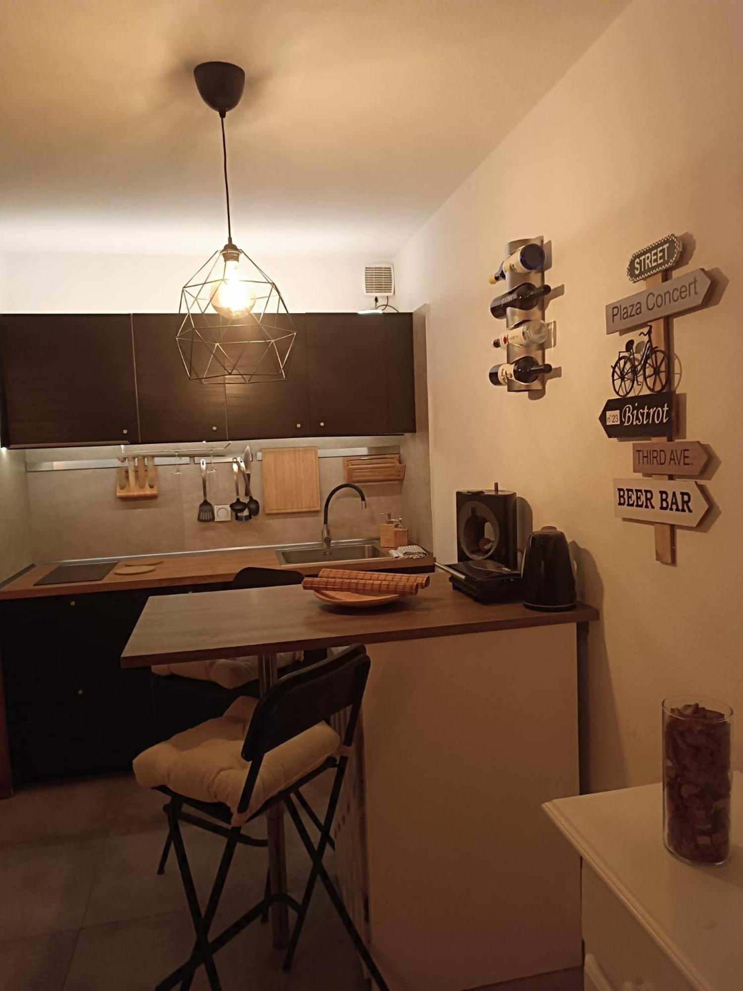 Apartamento Sun Complex Amaya Fuerteventura Costa De Antigua Kültér fotó